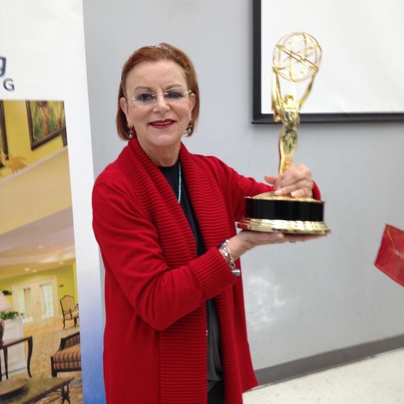 Meet your Posher, Bobbi - Picture 1 of 1